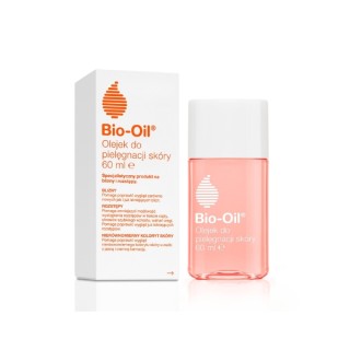 Bio -Oil Specialist huidverzorgingsolie 60 ml