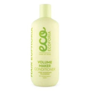 Ecoforia Volume Maker Haarconditioner 400 ml