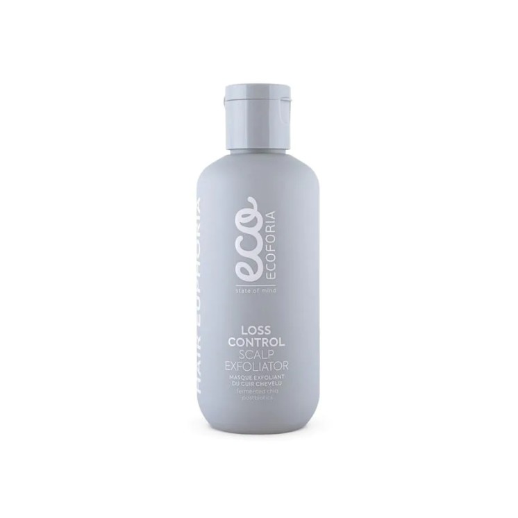 Ecoforia Loss Control Anti-hair Loss Scalp Peeling 200 ml