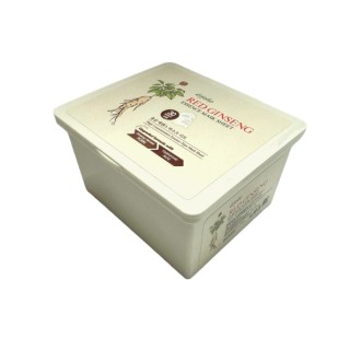 Esfolio Red Ginseng Anti-Aging Sheetmaskers 30 stuks