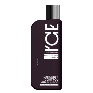 Ice Professional Men Anti-roos Shampoo 250 ml