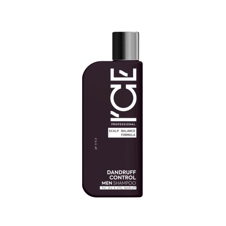 Ice Professional Men Anti-roos Shampoo 250 ml