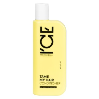 Ice Professional Time My Hair Odżywka do włosów matowych, kręconych i puszących 250 ml