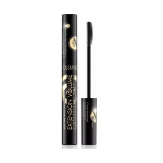 Mascara Eveline Extension Volume 4D Longueur et Épaississement 10 ml