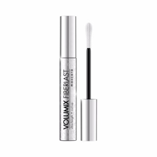 Eveline Volumix Fiberlast Curl Podkręcający Tusz do rzęs 10 ml