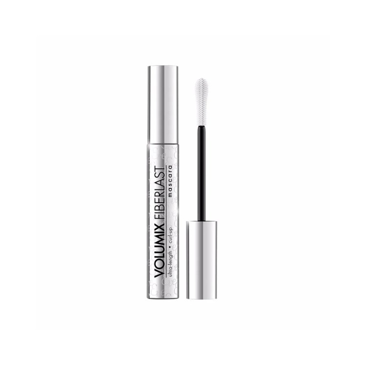 Mascara recourbant Eveline Volumix Fiberlast Curl 10 ml