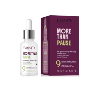 Bandi More Than Pause Huidvernieuwingsactivator 30 ml