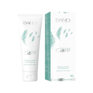Bandi Delicate Care Milde Enzymatische Peeling 75 ml