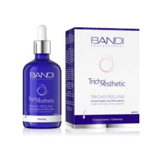 Bandi Trichoesthetic Tricho-reinigende peeling 100 ml