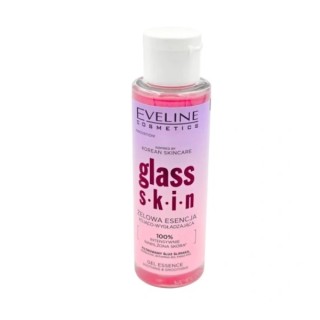 Eveline Glass Skin en gladmakende gelessence voor het gezicht 110 ml