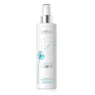 Bandi Pure Care Eau Marine Tonique Rafraîchissant et Apaisant 230 ml