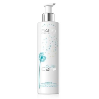 Bandi PURE CARE Marine gezichtsreinigingsgel 230 ml