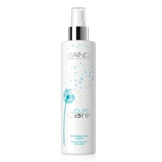 Bandi Pure Care nawilżający Tonik z algami 230 ml