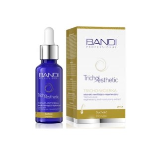 Bandi Trichoesthetic Tricho-extract hydraterende en regenererende lotion 30 ml