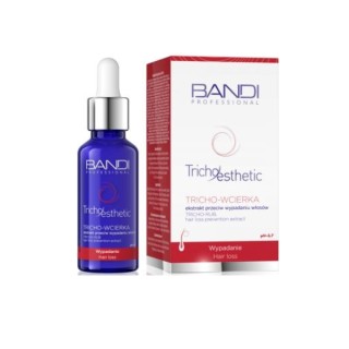 Bandi Trichoesthetic Tricho-extract lotion tegen haaruitval 30 ml