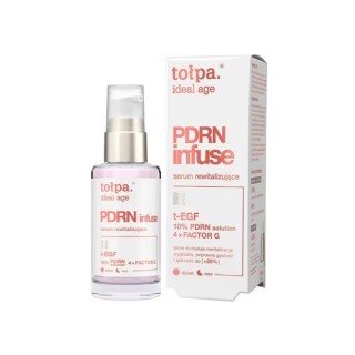Tołpa Ideal Age PDRN infuse revitaliserend gezichtsserum 30 ml