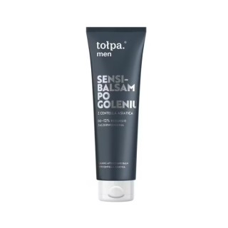 Tołpa Men Sensi-Aftershave Balsem met Centella Asiatica 100 ml