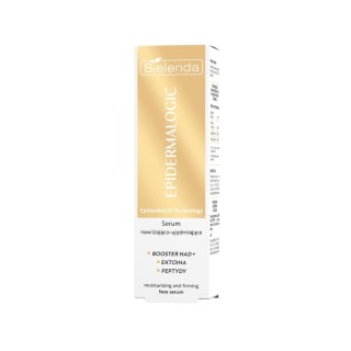 Bielenda Epidermalogic Hydraterend en Verstevigend Gezichtsserum 30 ml