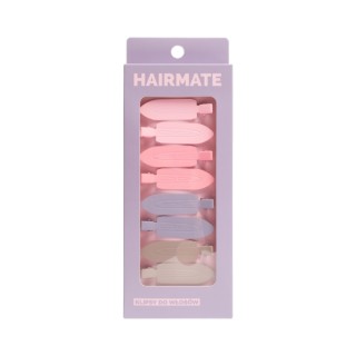 Haarclips Hairmate 8 stuks