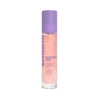 Hairmate Smoothie Oil Voedend en gladmakend haarserum voor glans 50 ml