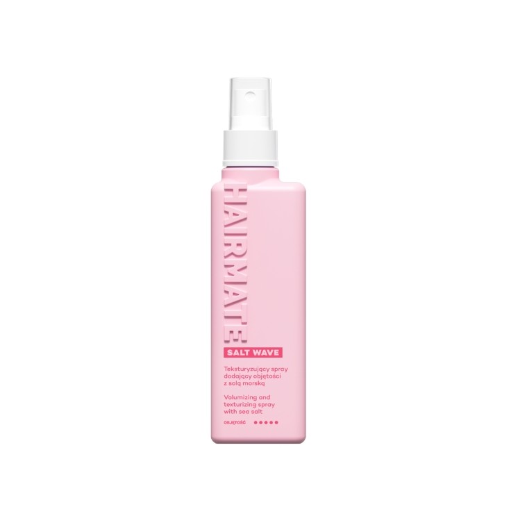 Hairmate Salt Wave Texturizing Haarspray met zeezout 150 ml