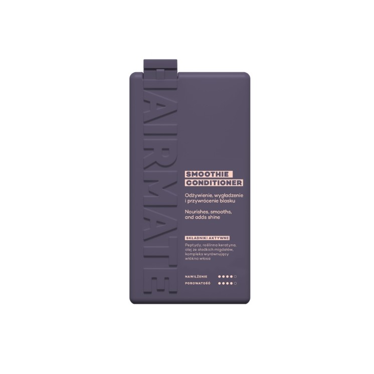 Hairmate Smoothie Smoothing Conditioner voor glanzend haar 250 ml