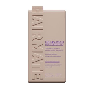 Hairmate Pure Volume Odżywka do włosów dodajaca sprężystości 250 ml
