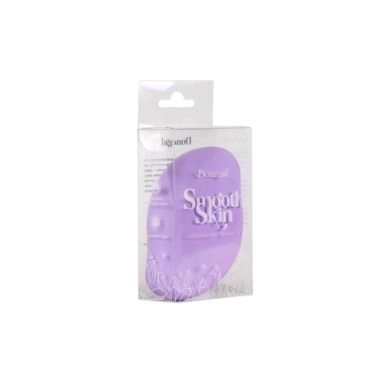 Donegal Crystal Body Epilator 1 stuk