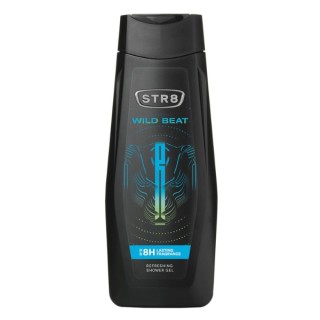 STR8 Wild Beat Douchegel 400 ml