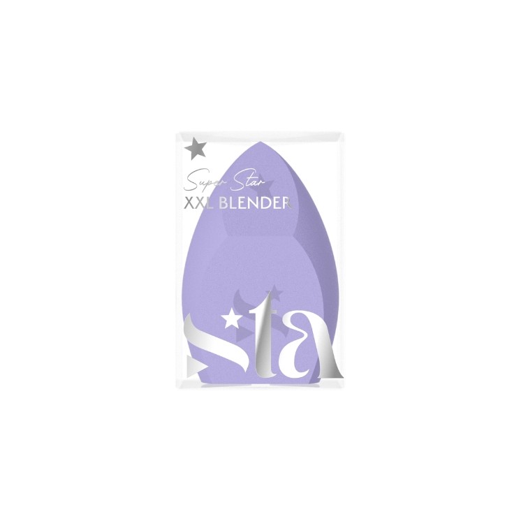 Stars from the Stars Super Star XXL Beauty Blender Make-up Spons 1 stuk.