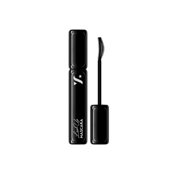 Stars from the Stars Lash Up Curling Mascara Zwart 7g
