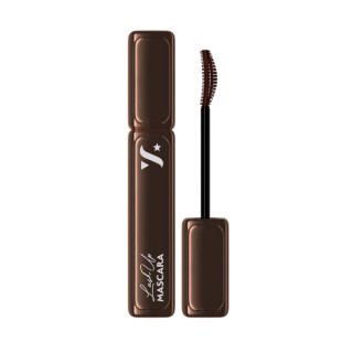 Stars from the Stars Lash Up Curling Mascara Bruin 7g