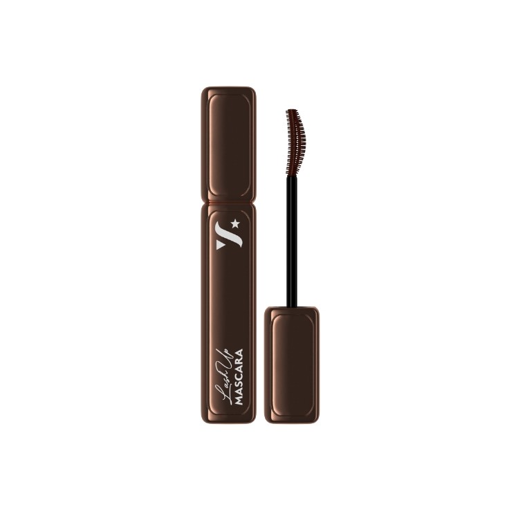 Stars from the Stars Lash Up Curling Mascara Bruin 7g