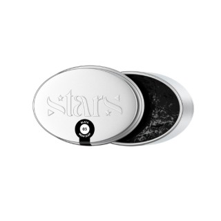 Stars from the Stars Brow Soap /03/ Black 20 g