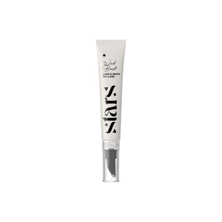 Stars from the Stars Wink Boost Eyebrow and Eyelash Oil 6g