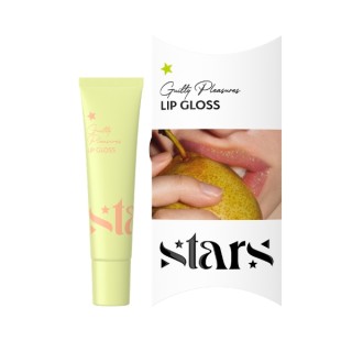 Stars from the Stars Guilty Pleasure Lip Gloss Peer 10 g