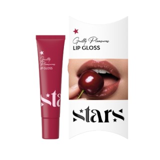 Stars from the Stars Guilty Pleasure Lip Gloss Kers 10 g