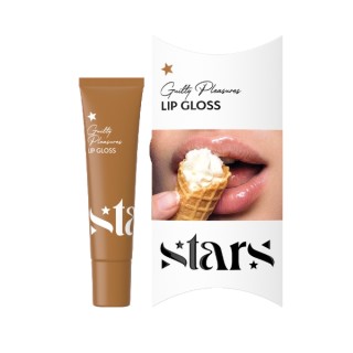 Stars from the Stars Guilty Pleasure Lip Gloss 10g Crème Tube