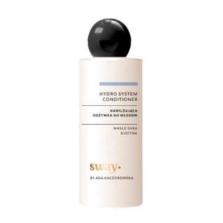 Sway Hydro System Moisturizing Hair Conditioner 200 ml
