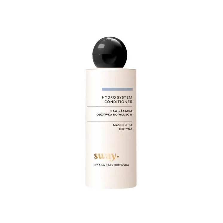 Sway Hydro System Hydraterende Haarconditioner 200 ml