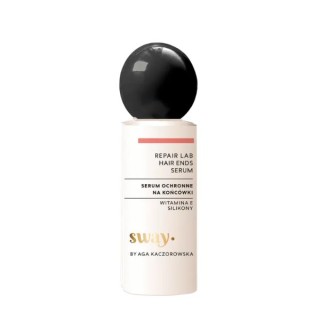 Sway Repair Lab beschermend serum voor haartips 100 ml