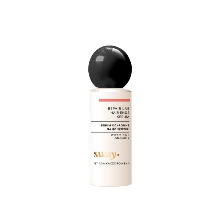 Sway Repair Lab ochronne Serum na końcówki 100 ml