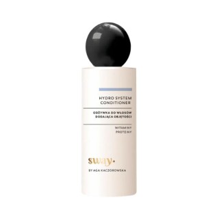 Sway Hydro System Moisturizing Hair Conditioner Spray 150 ml