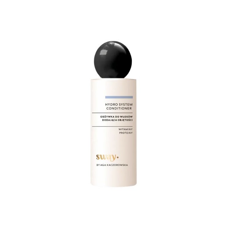 Sway Hydro System Hydraterende Haarconditioner Spray 150 ml