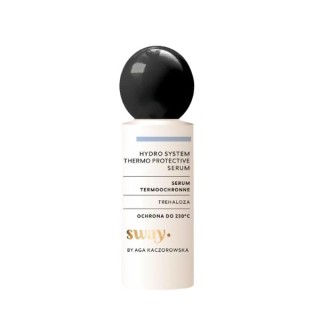 Sway Hydro System termoochronne Serum do włosów 100 ml
