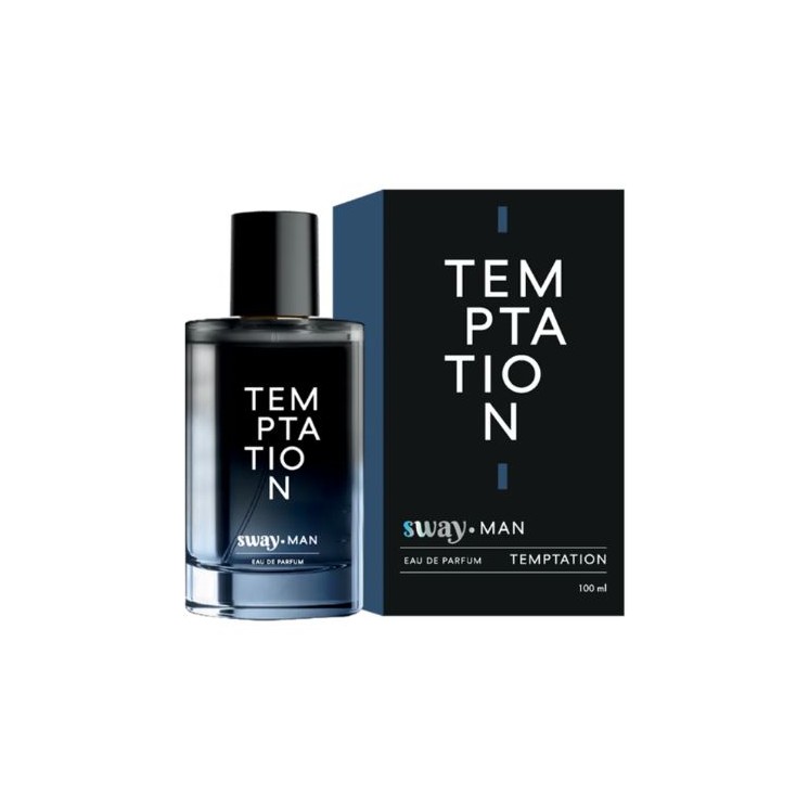 Sway Temptation Eau de Parfum voor Mannen 100 ml