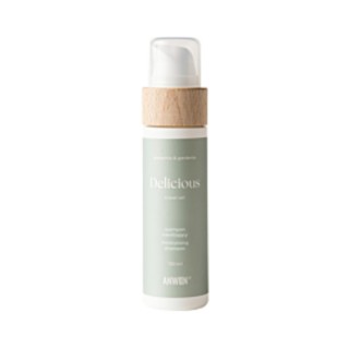 Anwen Heerlijke Hydraterende Shampoo Travel Size 100 ml