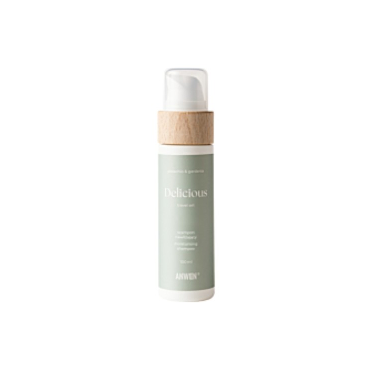 Anwen Heerlijke Hydraterende Shampoo Travel Size 100 ml