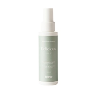 Anwen Delicious teksturyzująca Mgiełka do włosów z solą morską Travel Size 100 ml