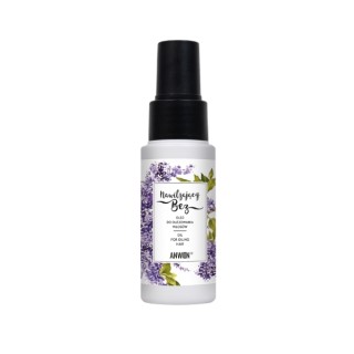 Anwen Hydraterende Haarolie Hydraterend Zonder 50 ml